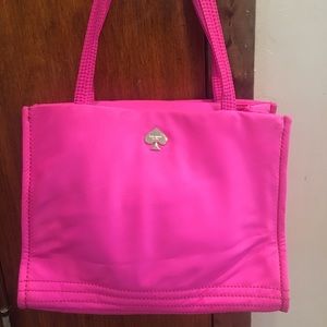 kate spade tote